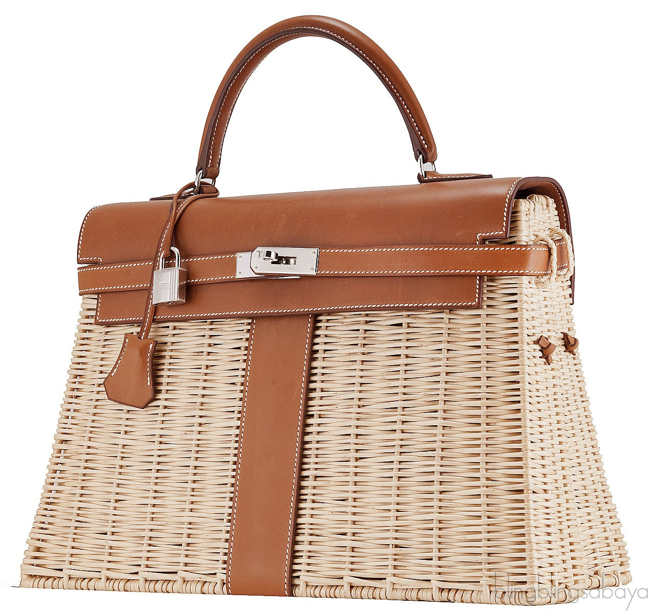 Kelly 35 Picnic Limited Edition