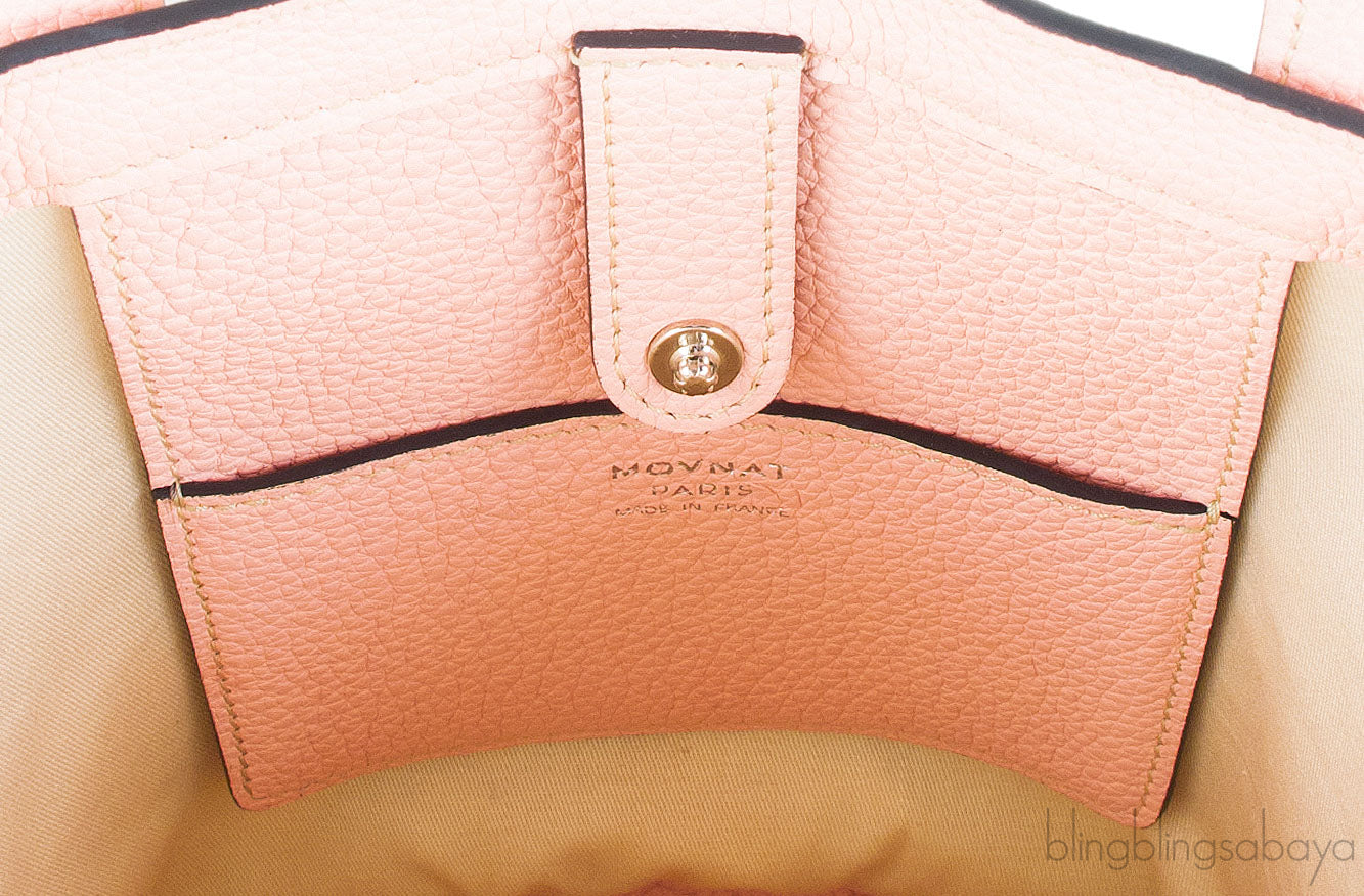 Fleur Mini Bucket Bag