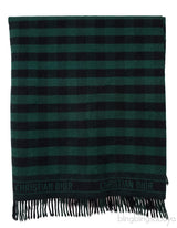 Christian Dior Plaid Check \'N\' Dior Green