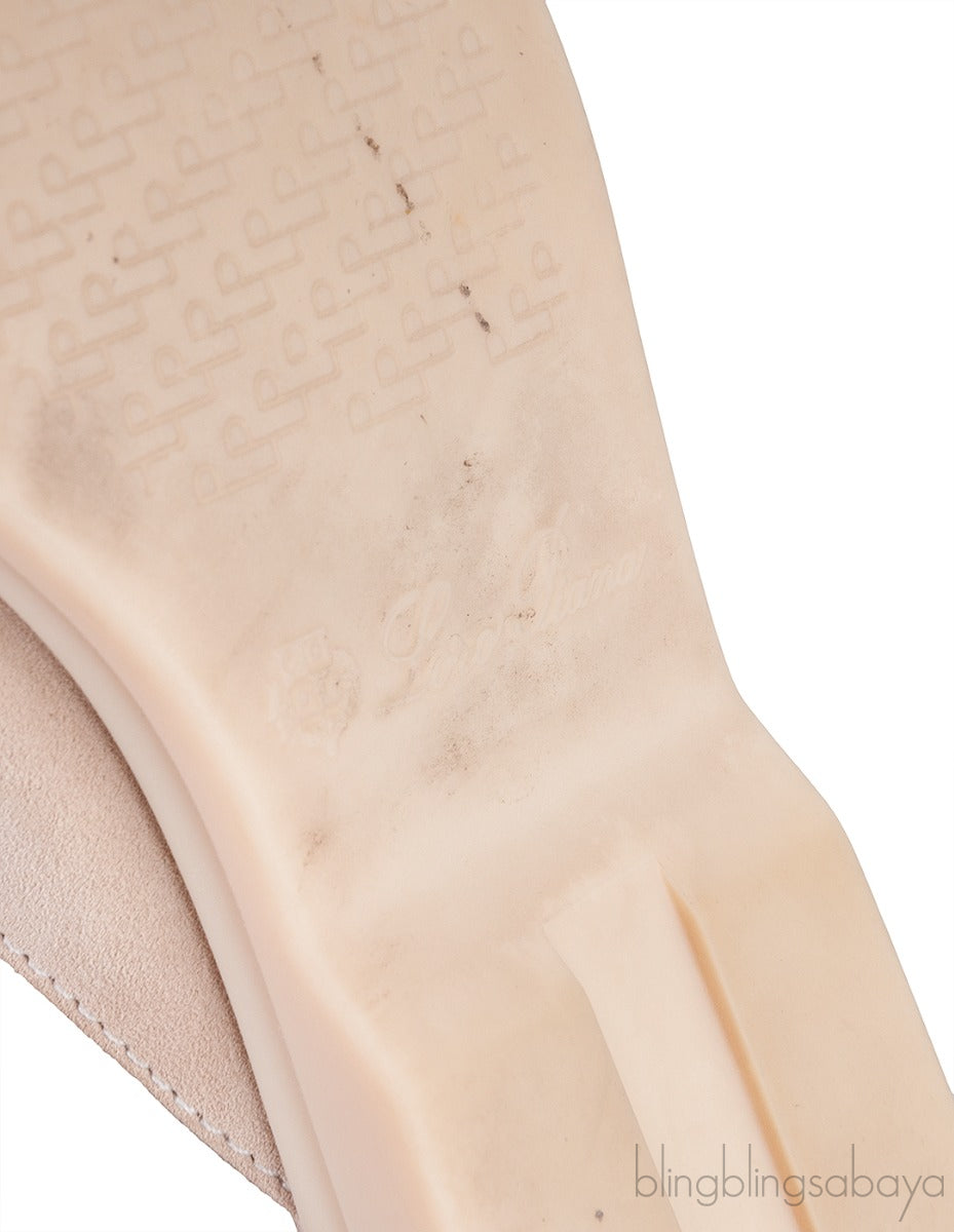 Charms Walk Babouche Loafer