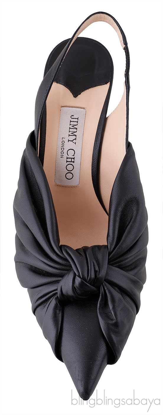 Annabell 85 Slingback Pumps