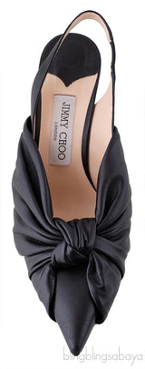 Annabell 85 Slingback Pumps