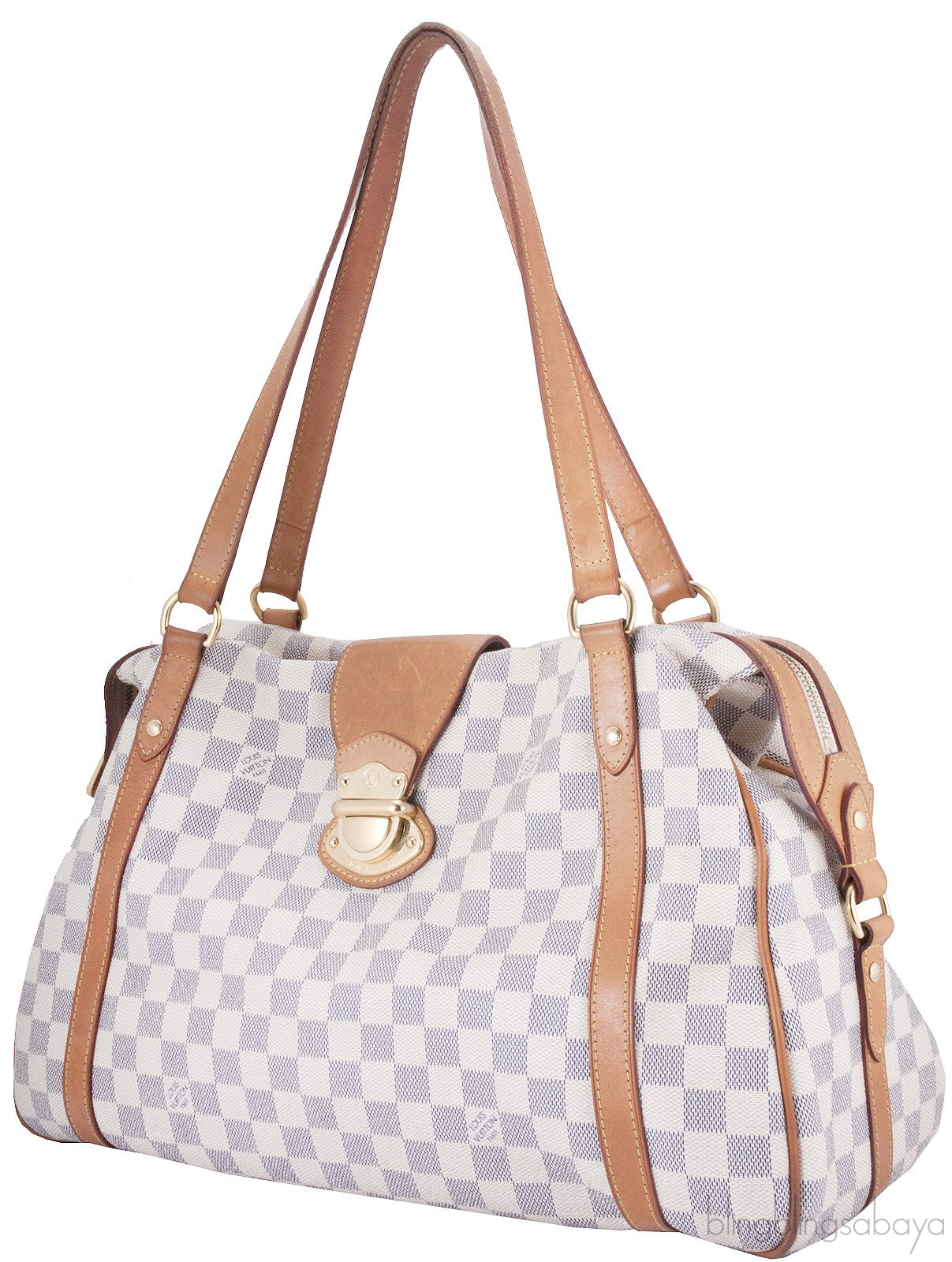 Damier Stresa PM