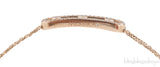 Move Classic Diamond Bracelet