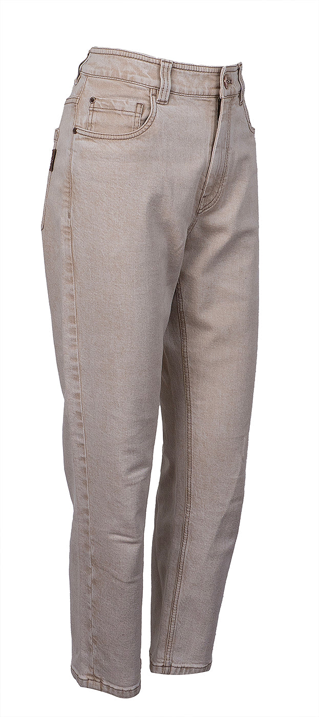 Brunello Cucinelli The Baggy Jean Tapered Leg S