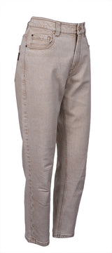 Brunello Cucinelli The Baggy Jean Tapered Leg S