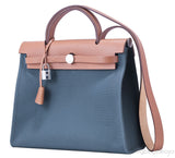 Herbag Zip PM Blue Tempete