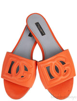 Orange DG Slide