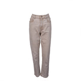 Brunello Cucinelli The Baggy Jean Tapered Leg S