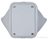 Picotin Lock 18 Blue Pale PM