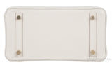 Birkin 25 Beton Togo GHW