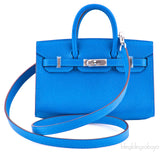 Mini Birkin Mykonos