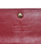 Sarah Pomme D\'Amour Vernis Wallet