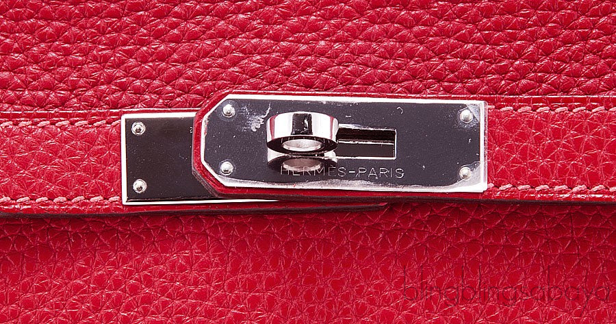 Jypsiere 28 Bi-color Rouge Casaque