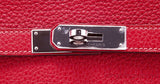 Jypsiere 28 Bi-color Rouge Casaque