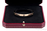 LOVE Diamond Bracelet