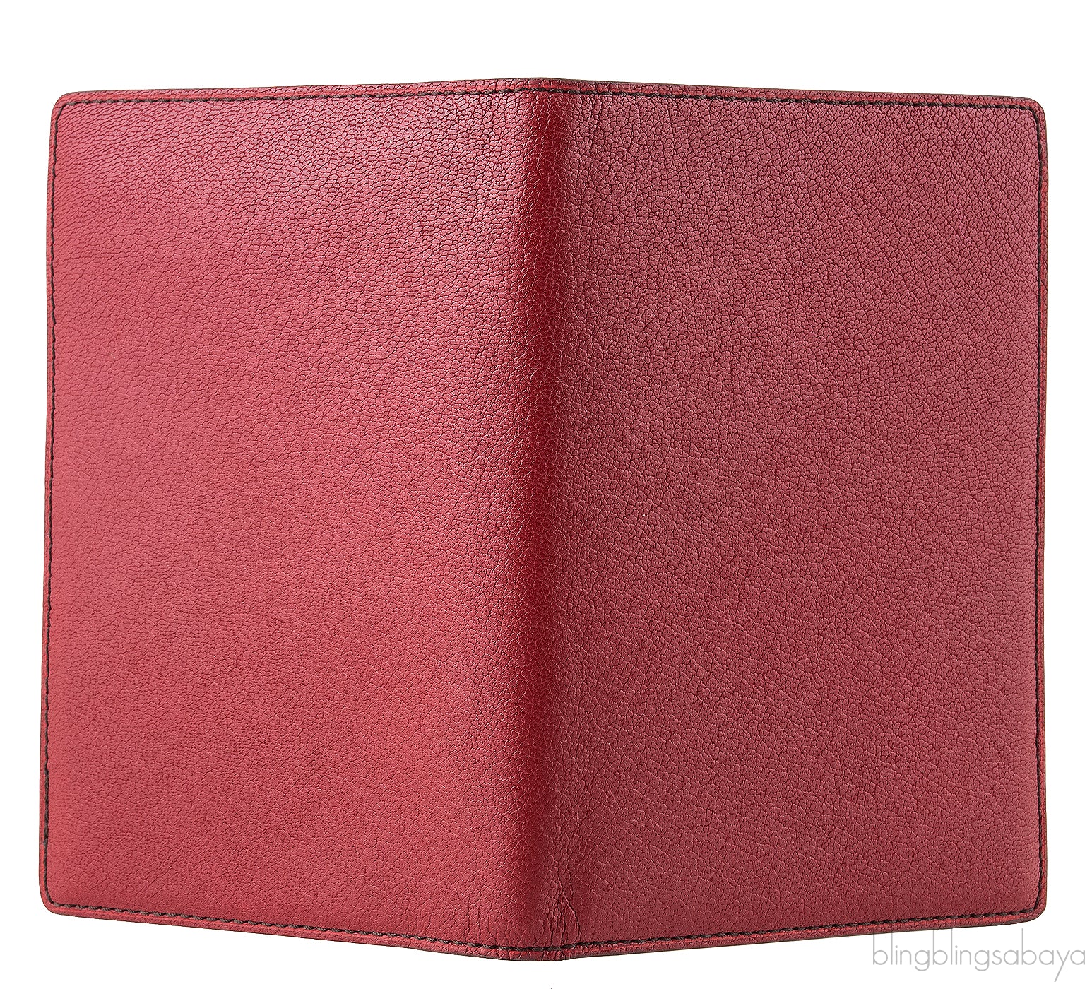 Cartier Bi-fold Card Holder