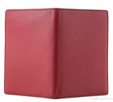Cartier Bi-fold Card Holder