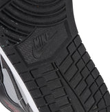 Air Jordan 1 MID \"Shadow Red\" Sneakers