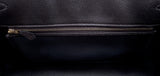 Birkin 35 Ebene Togo GHW