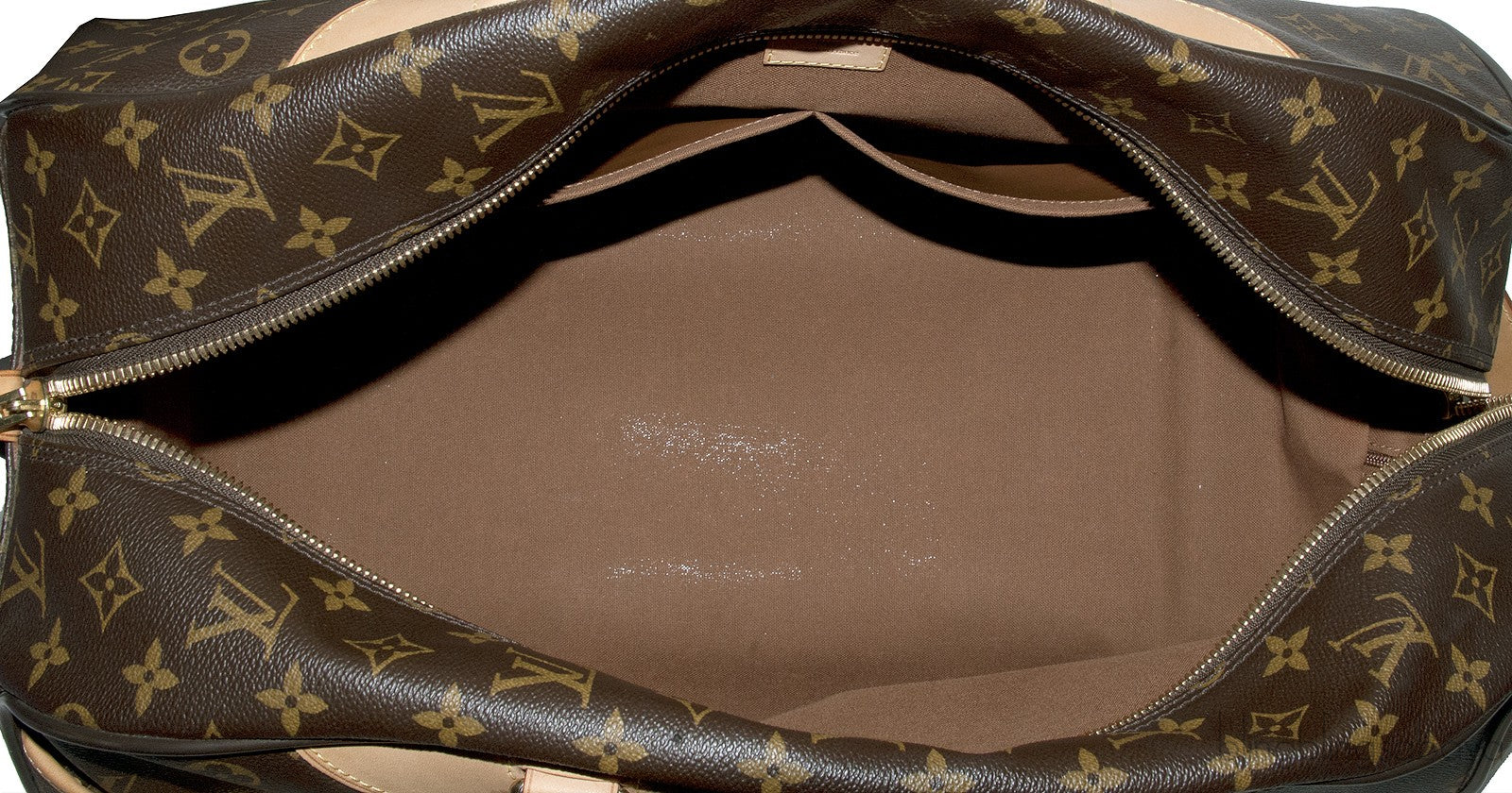 Monogram Eole 50 Duffle Bag