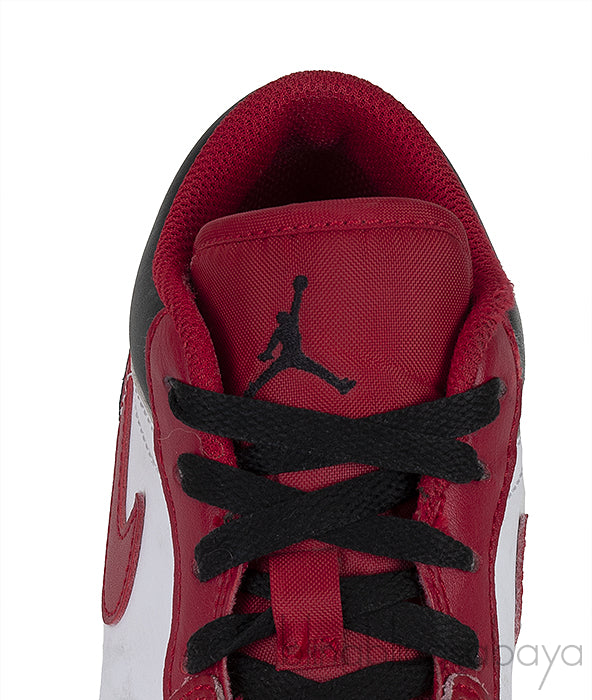 Jordan 1 Low Top Kid Sneakers