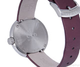 Sapphire & Diamond Watch