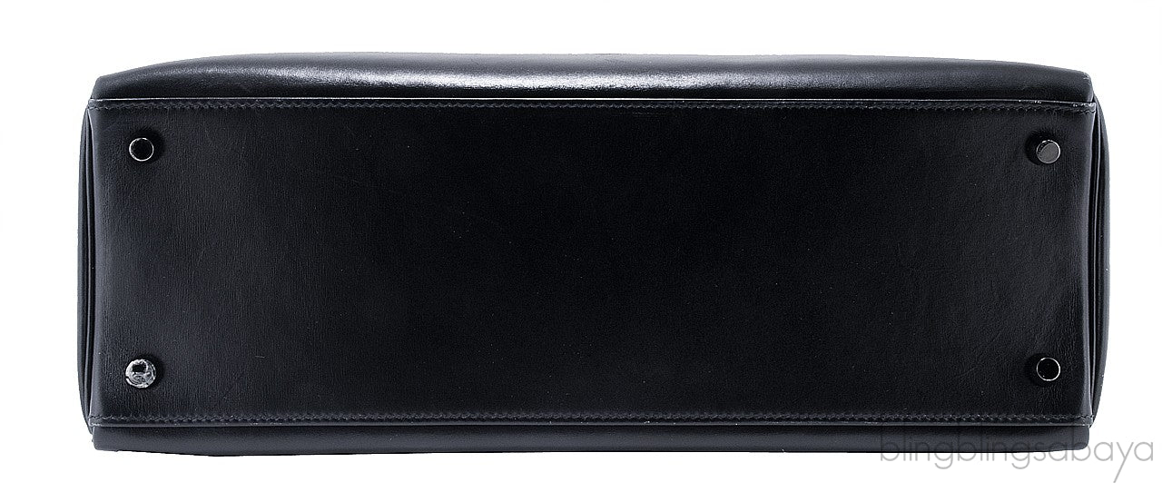Kelly 35 \"SO BLACK\" Limited Edition