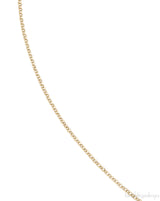 Spiral Pendant Necklace