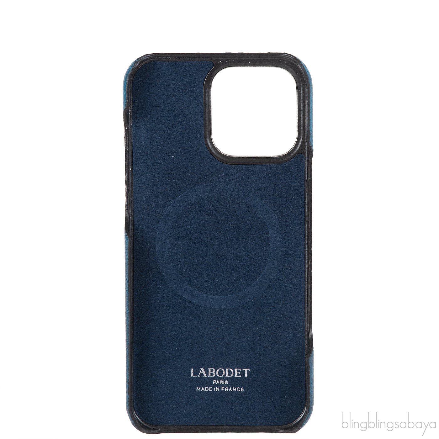 Labodet Handle Case Coloré For iPhone 13 Pro Max In Ostrich