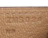 Birkin 25 Veau Togo Biscuit PHW