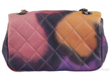 Flower Power Mini Flap Bag