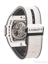 Spirit of Big Bang Ceramic Watch