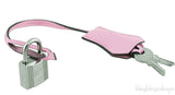 Kelly 25 Mauve Sylvester Epsom Sellier PHW