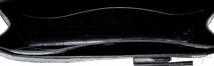 Verrou Porosus Elan Clutch