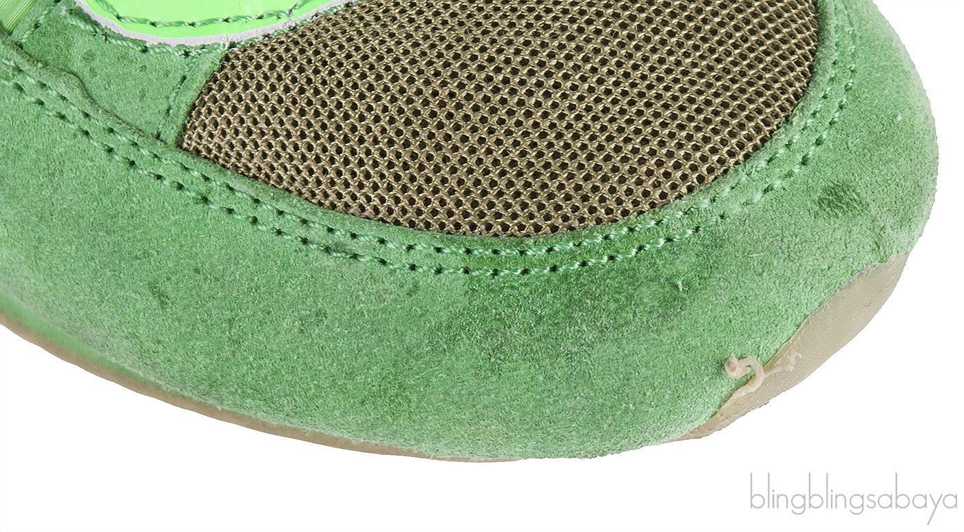 Tropez Bassa World Sneakers