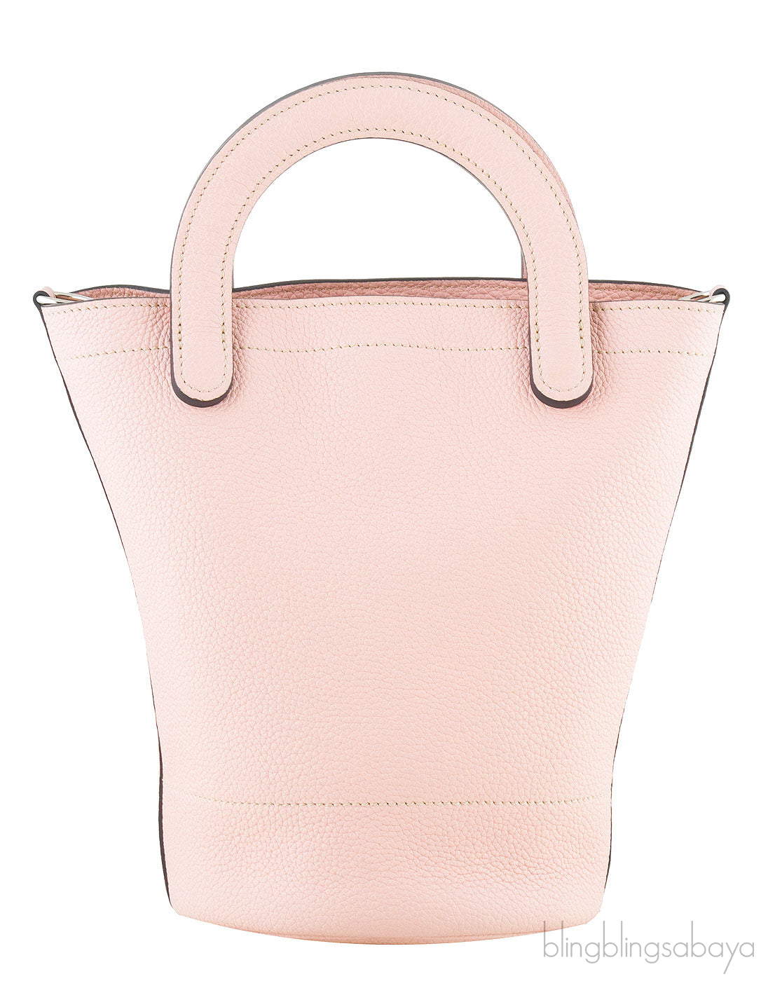 Fleur Mini Bucket Bag