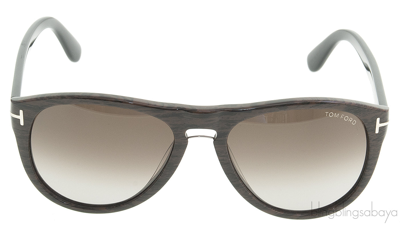 Kurt TF347 05K Sunglasses