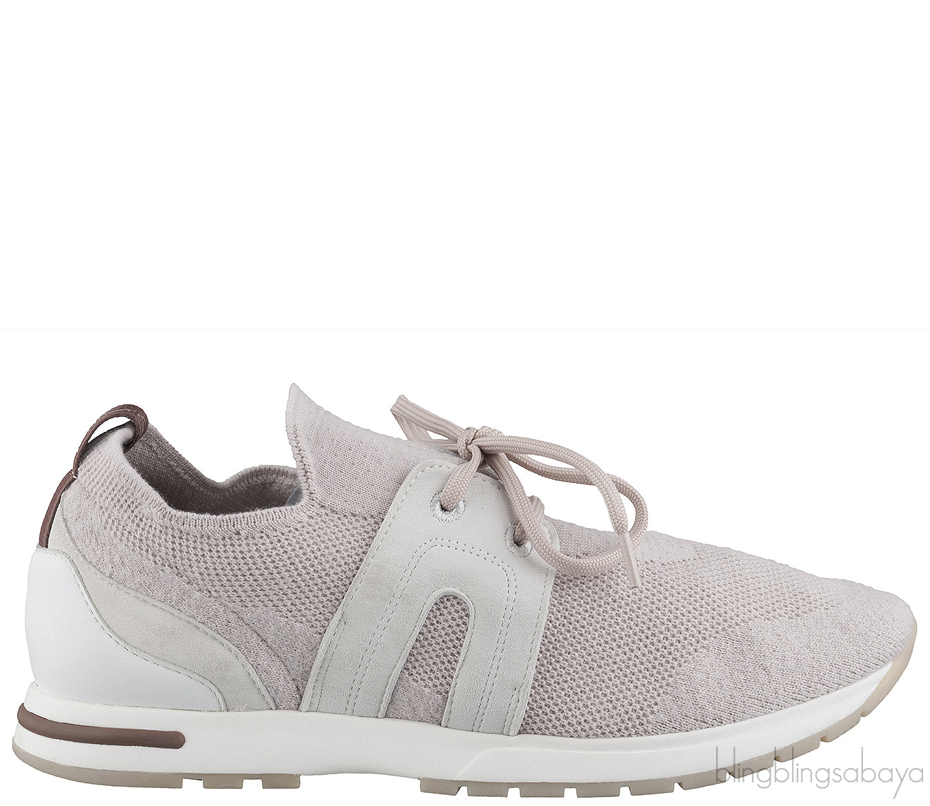 360 Lp Lady Flexy Walk Sneaker Beige
