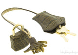 Kelly 35 Grand Marriage Crocodile