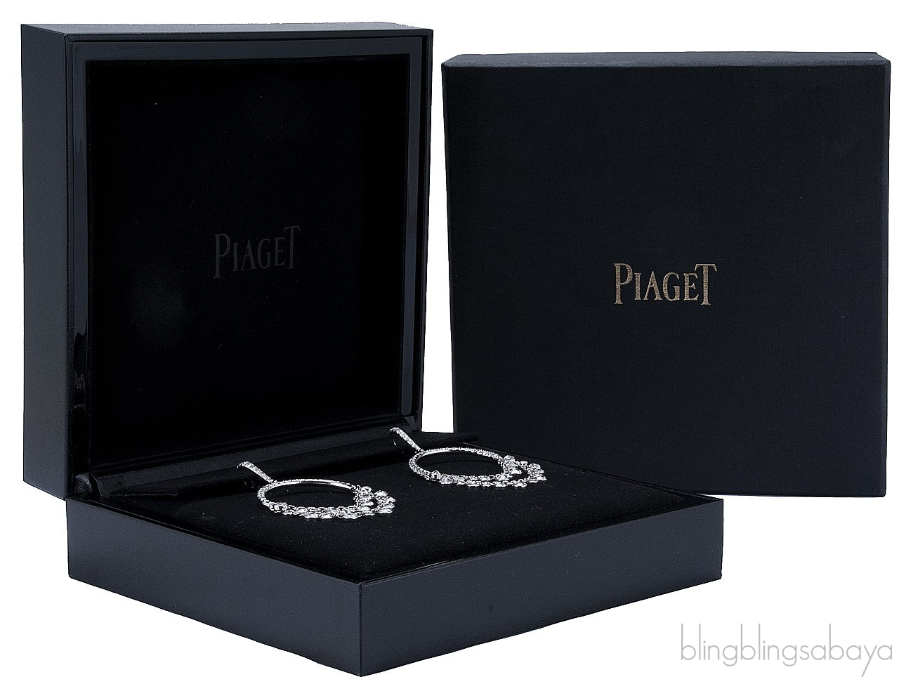 Limelight Diamond Party Earrings
