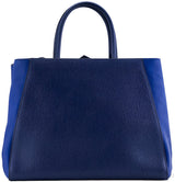 2 Jours Medium Mixed-Media Shopper