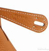 Lindy 26 Gold Taurillon Clemence