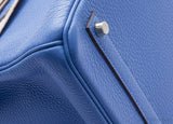 Birkin 35 Mykonos Togo