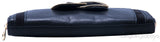 Black Bow Zip Claras Wallet