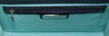 Purple Cornelia Lunch Box Crocodile Bag