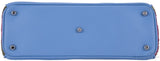 Diorissimo Multicolor Handbag