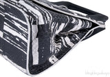 Mini Ruin Elaphe Graphic Print Snakeskin*