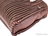 Twistino Tina Shopper Tote