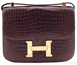Constance Whiskey Croco